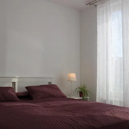 Apartment Leo Augustus Bratislava