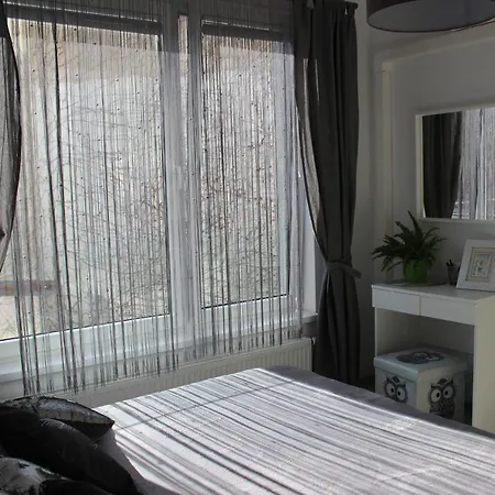 Leo Augustus Apartment
