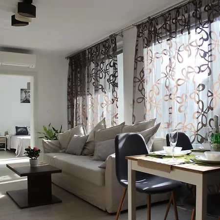 Apartment Leo Augustus
